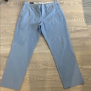 Polo Ralph Lauren Men's Blue Pants